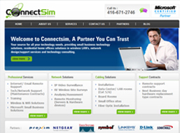 connectsim